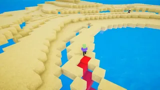 Скриншот 6 к игре Block Arena
