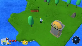 Скриншот 4 к игре Flixy Cats