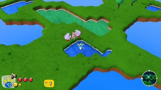 Скриншот 5 к игре Flixy Cats