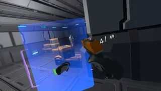 Скриншот 2 к игре Directive Nine