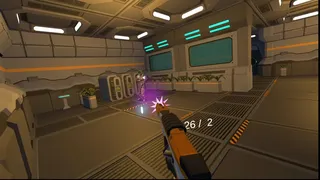 Скриншот 3 к игре Directive Nine