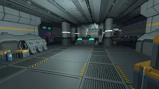 Скриншот 4 к игре Directive Nine