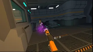 Скриншот 5 к игре Directive Nine