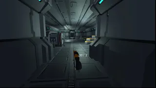 Скриншот 6 к игре Directive Nine