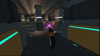 Скриншот 7 к игре Directive Nine