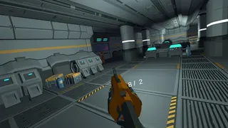Скриншот 8 к игре Directive Nine
