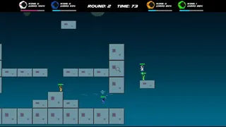 Скриншот 2 к игре Hoovernauts