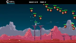 Скриншот 3 к игре Hoovernauts