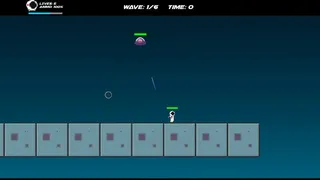 Скриншот 4 к игре Hoovernauts