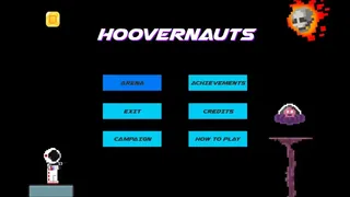 Скриншот 5 к игре Hoovernauts