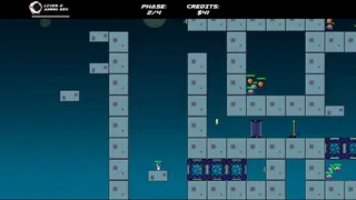 Скриншот 8 к игре Hoovernauts