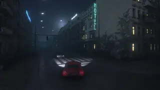 Скриншот 3 к игре Petrol Blood