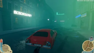 Скриншот 4 к игре Petrol Blood