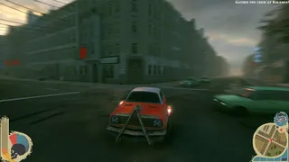 Скриншот 5 к игре Petrol Blood
