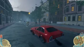 Скриншот 6 к игре Petrol Blood