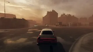 Скриншот 7 к игре Petrol Blood