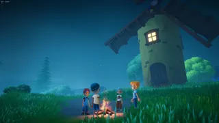 Скриншот 2 к игре Everdream Valley