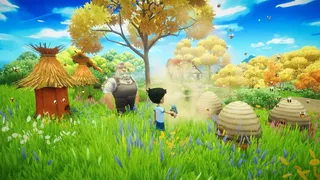 Скриншот 4 к игре Everdream Valley