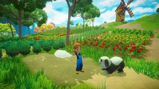 Скриншот 5 к игре Everdream Valley