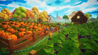 Скриншот 6 к игре Everdream Valley