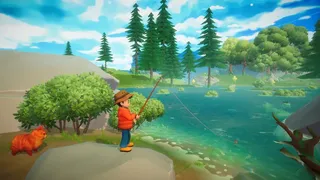 Скриншот 7 к игре Everdream Valley