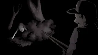 Скриншот 4 к игре Scarlet Hollow — Episode 1