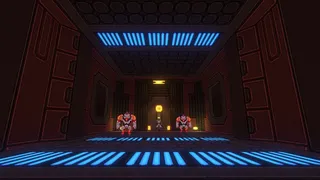 Скриншот 1 к игре Viscerafest