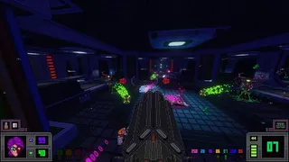 Скриншот 6 к игре Viscerafest
