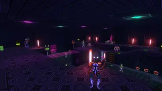 Скриншот 8 к игре Viscerafest