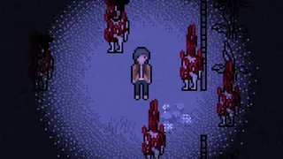 Скриншот 7 к игре Crimson Ranch