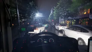 Скриншот 5 к игре The Bus