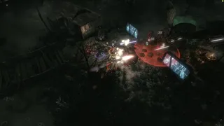 Скриншот 2 к игре Battlestage