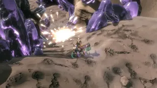 Скриншот 4 к игре Battlestage