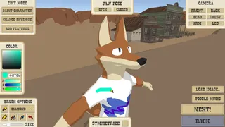 Скриншот 2 к игре Burrow