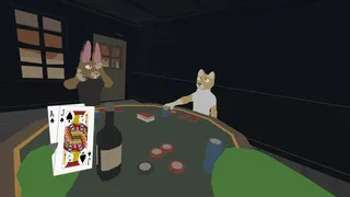 Скриншот 3 к игре Burrow