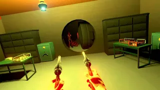 Скриншот 2 к игре War Yards
