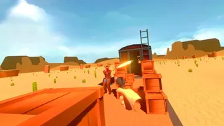 Скриншот 5 к игре War Yards