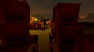 Скриншот 6 к игре War Yards
