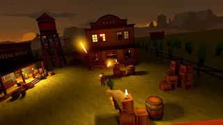 Скриншот 7 к игре War Yards