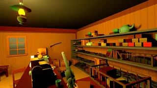 Скриншот 8 к игре War Yards