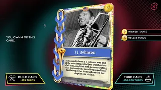 Скриншот 4 к игре Trombone Champ
