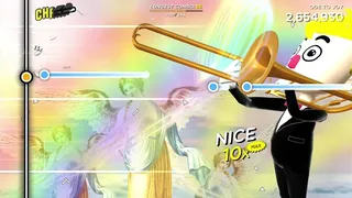 Скриншот 5 к игре Trombone Champ