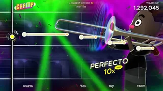 Скриншот 7 к игре Trombone Champ