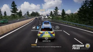 Скриншот 5 к игре Autobahn Police Simulator 3