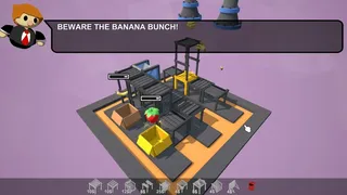 Скриншот 2 к игре Fruit Factory