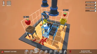 Скриншот 4 к игре Fruit Factory