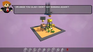 Скриншот 6 к игре Fruit Factory
