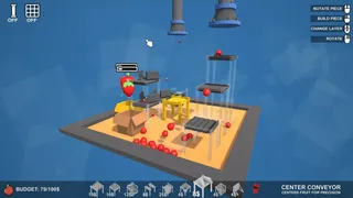 Скриншот 7 к игре Fruit Factory