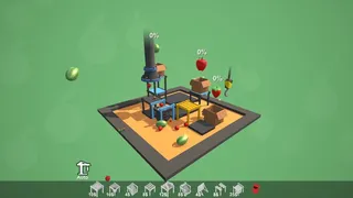 Скриншот 8 к игре Fruit Factory