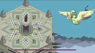 Скриншот 2 к игре Totemic